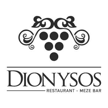 Dionysos Restaurant - Meze Bar