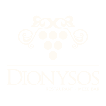 Dionysos Restaurant - Meze Bar
